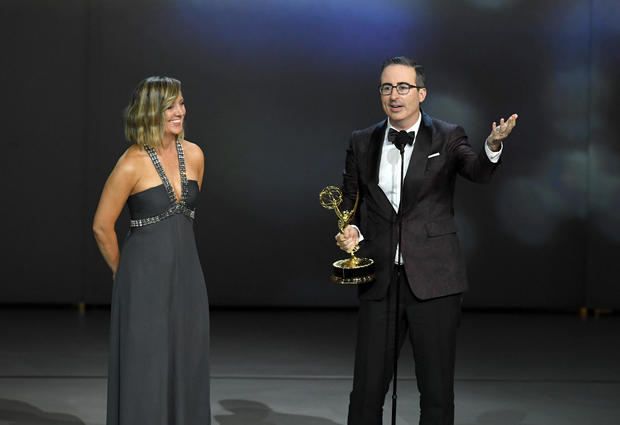 70th Emmy Awards - Show 