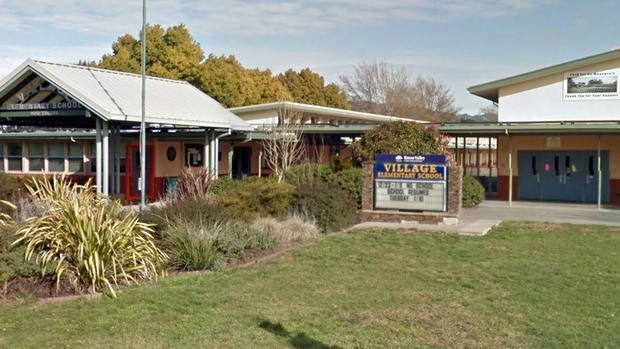 Village Elementary School in Santa Rosa 