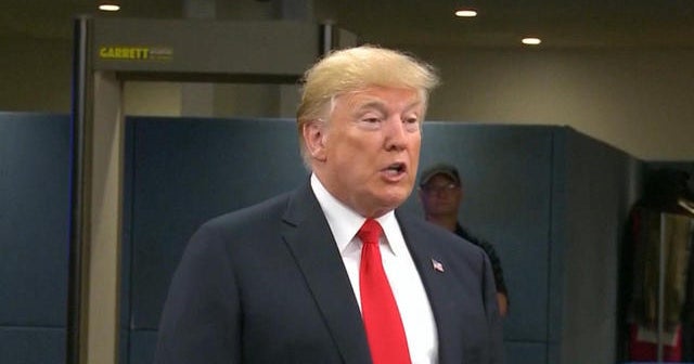 What to expect from Trump's UN speech