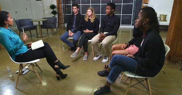 What Do High Schoolers Think Of The Kavanaugh Allegations