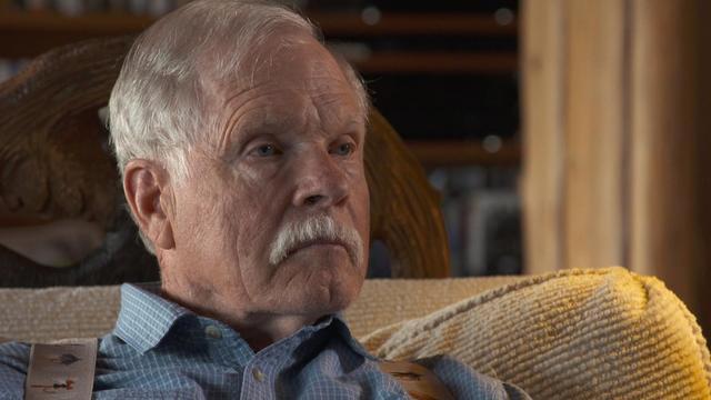 How Ted Turner Might Run Cnn Today Cbs News