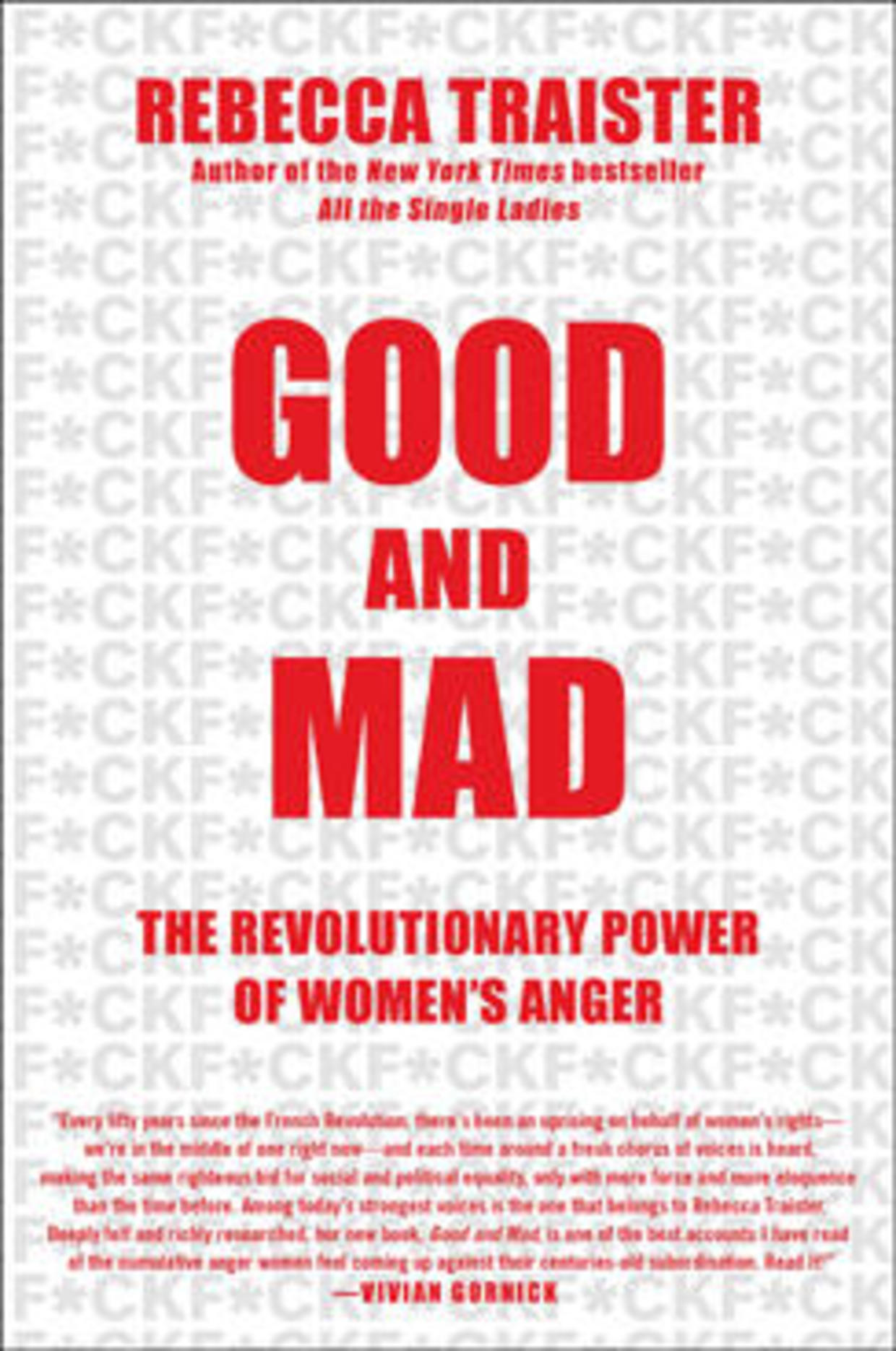 traister good and mad