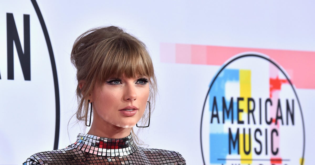 Taylor Swift sends fan $6,000 for tuition and rent