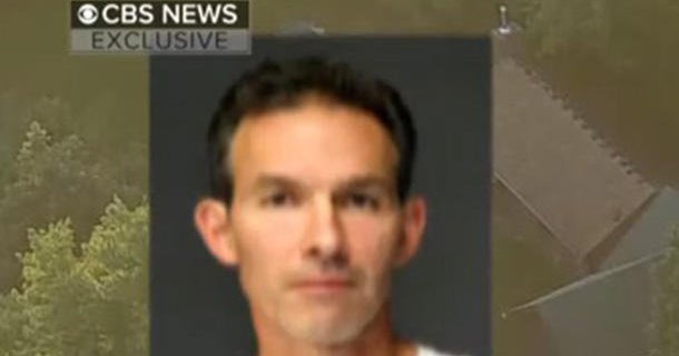 Feds bust New York man for alleged plot to detonate massive bomb in D.C. on Election Day