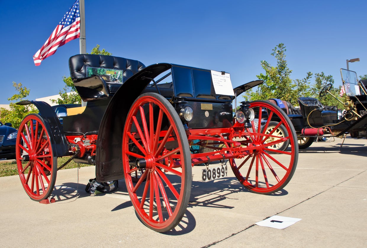 Sears bankruptcy Once the world's largest retailer, it changed how