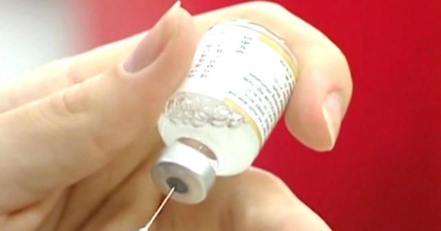 Unvaccinated child is first reported pediatric death from
