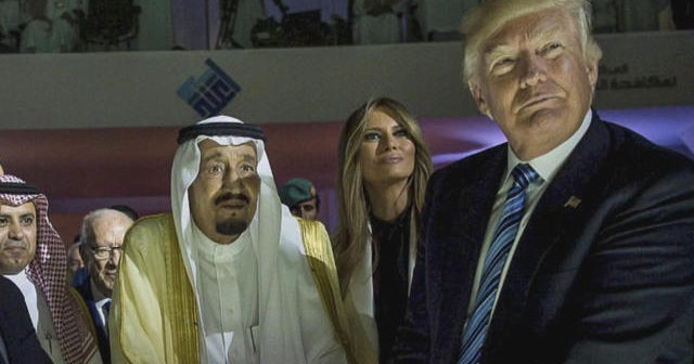 10/18: CBS Evening News