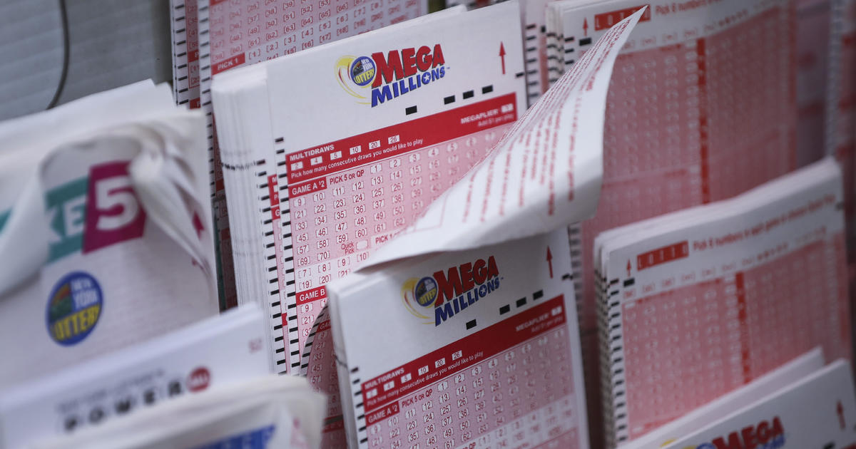 New York Lottery: Wrong Mega Millions number published Tuesday due to “human error”