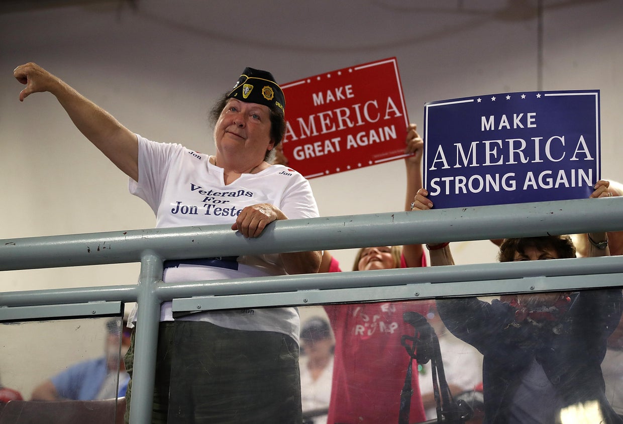 How liberal or conservative is your state?