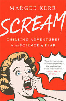 scream-cover-PublicAffairs-244.jpg "srcset =" https://cbsnews2.cbsistatic.com/hub/i/r/2018/10/27/a2c7c522-d46f-4a4f-953b-2b7043403243/resize/220x/3e5901487d7288288288282828282828282828282828282828282828282828282828282828282828282828282828282828282828282828282828282828282828282828282828282828282828282828282828282828282828282828282828282828282828282828282828282828282828282828282828282828282828282828282828282828282828282828282828282828282828282828282828282828282828282828282828282828282828282887 about the cost of handling messages /scream-cover-publicaffairs-244.jpg 1x "/></span><figcaption>
<p>                                            Public affairs
                                        </p>
</figcaption></figure>
<p>It turns out that the feeling of tingling that we feel is actually a bit high. "Our heart rate increases, we breathe faster, we have adrenaline," Kerr told Cowan. "We do not really think about our bills or the future, you are at that time."</p>
<p>Cowan asked, "This feeling of self-confidence, if you go into a horror movie and you go to the end?"</p>
<p>"Yeah, yeah, we found that people have the feeling that they have come to know each other and that they've put their fears to the test, which is intrinsically rewarding."</p>
<p>To such an extent, she says, that we continue to go further. "We have been employing people to help us be scared for centuries," said Kerr. </p>
<p>"Because we want it, we want to be scared?"</p>
<p>"Yes, we want to be scared and we like to pay people to do it for us!" she laughed. </p>
<p>"So, can fear be a good thing?"</p>
<p>"Fear can be a good thing," Kerr replied. </p>
<p>That said, horror films have not garnered much respect over the years, at least in the eyes of the Academy of Motion Pictures Arts & Sciences. Only a handful of them have already been nominated for the best film, which made "Get Out" last year such an event.</p>
<p>The racially-charged thriller has not only been nominated for the best film, but also for three other Oscars, and has earned Jordan Peele an Oscar for Best Original Screenplay. </p>
<figure class=