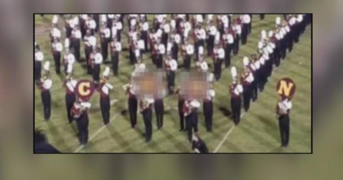 Gwinnett County Georgias Brookwood High School Band Spells