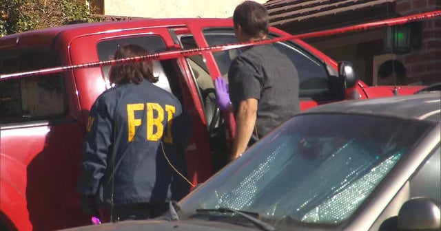 Search for motive continues after deadly shooting rampage CBS News