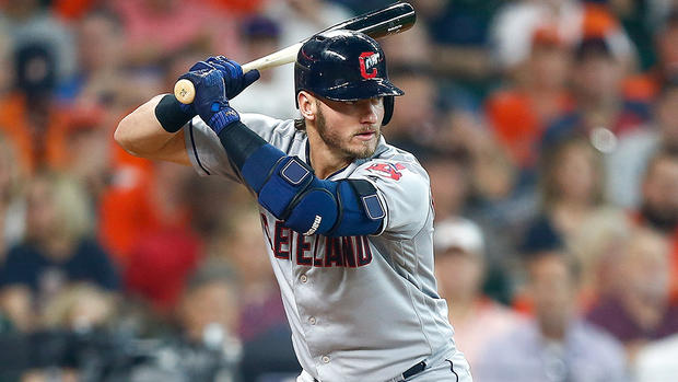 Divisional Round - Cleveland Indians v Houston Astros - Game One 