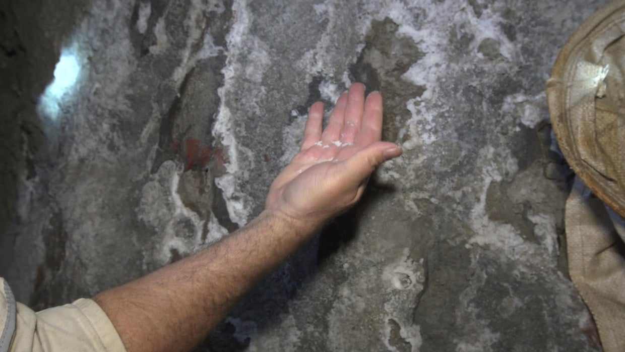 South Africa gold mining What lies at the bottom of one of the deepest