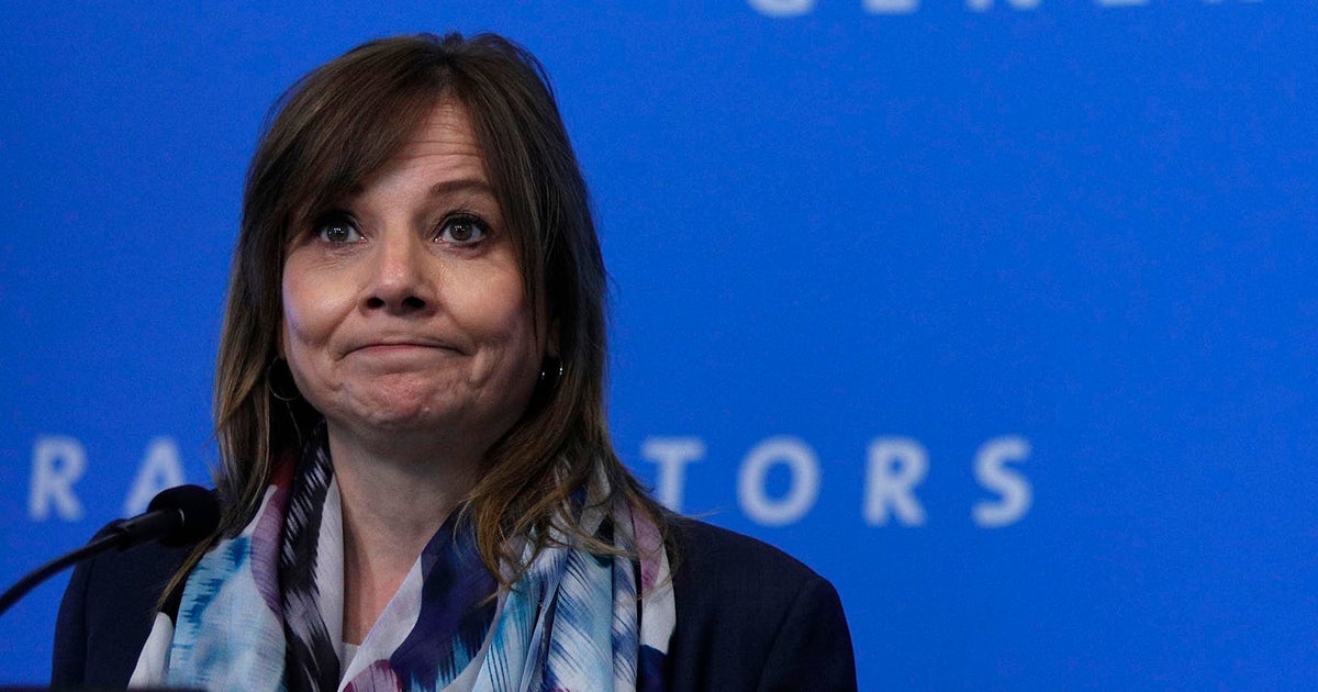 Experts: GM already moving fast when Trump triggered Defense Production Act