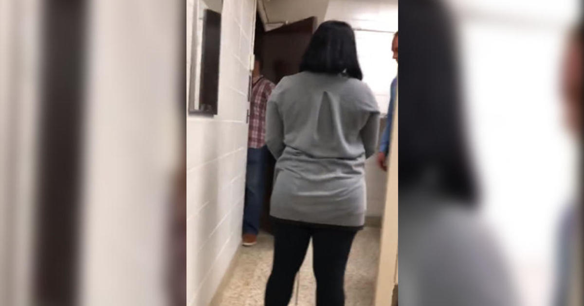Transgender Teen From Minnesota Posts Video Of School Staff Opening