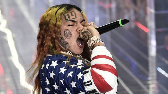 6ix9ine philipp plein