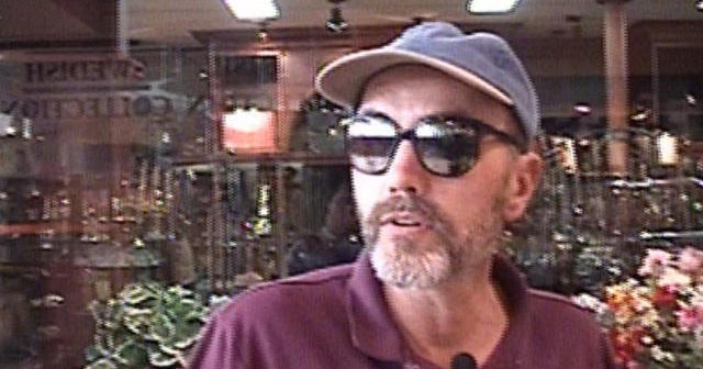 Harris Todd on his search for missing daughter, ex-wife Harris Todd on his search for missing daughter, ex-wife