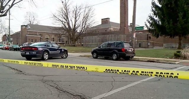 Phone tip helped thwart possible mass shooting at Indiana school - CBS News