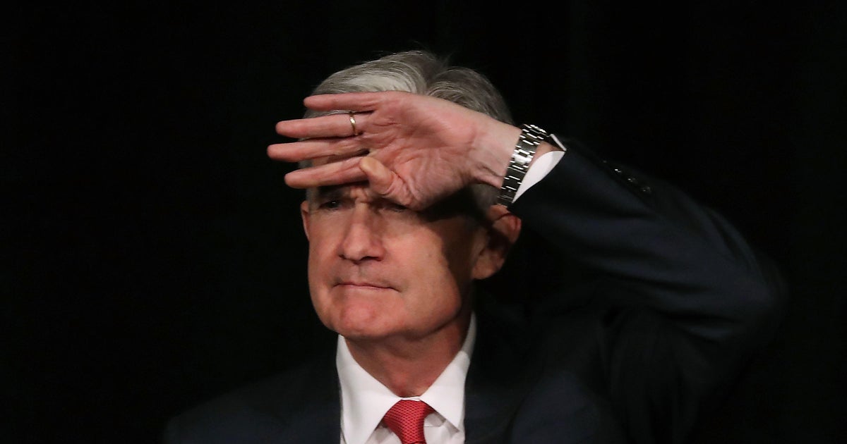 Fed rate hike announcement today: Jerome Powell to ...