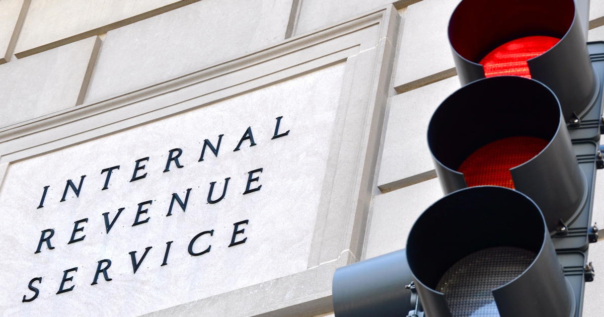 IRS during shutdown The government shutdown is about to delay your tax
