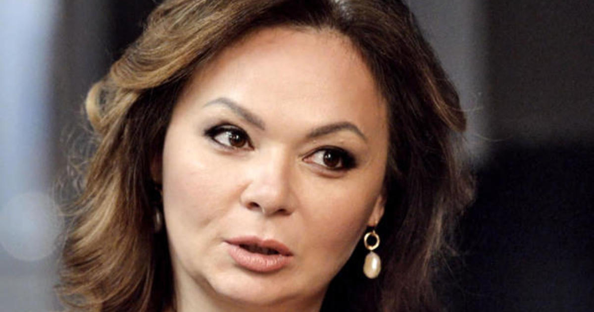 Prosecutors charge Russian lawyer who attended 2016 meeting ...