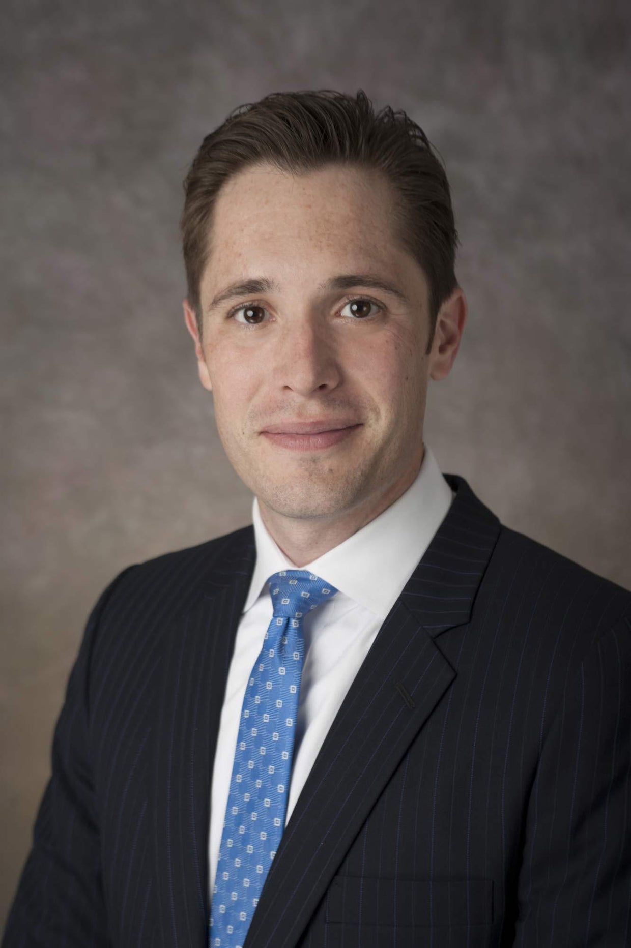 Kris Van Cleave CBS News