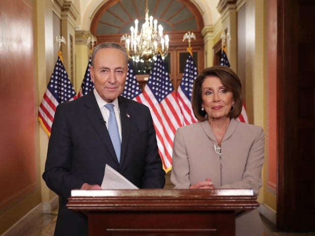 Trump speech fact check: President Trump declares border crisis ...
