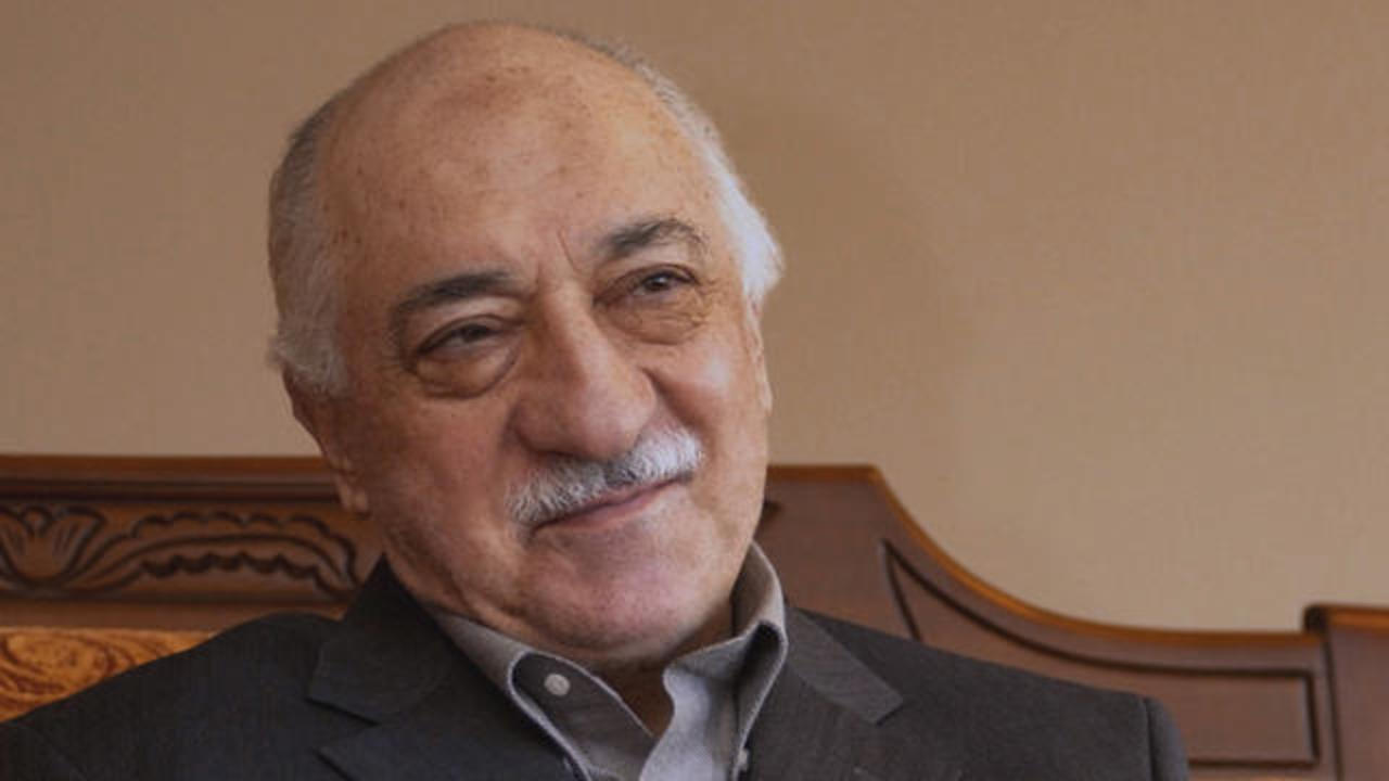 Who Is Fethullah Gulen 60 Minutes Overtime Cbs News