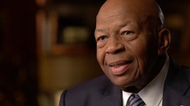 Elijah Cummings: The 2019 60 Minutes Interview 