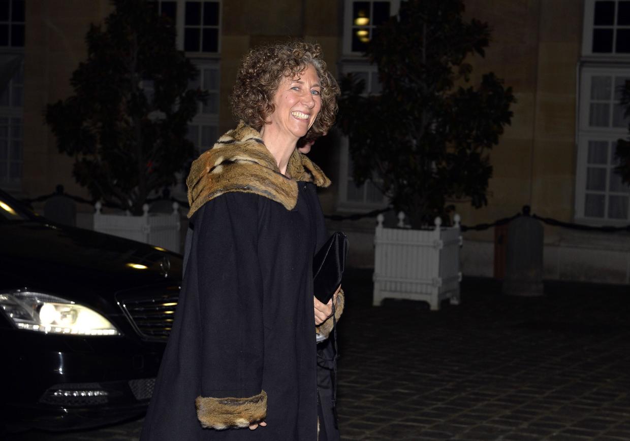 A new richest woman? Not so fast&mldr; - Richest women in the world