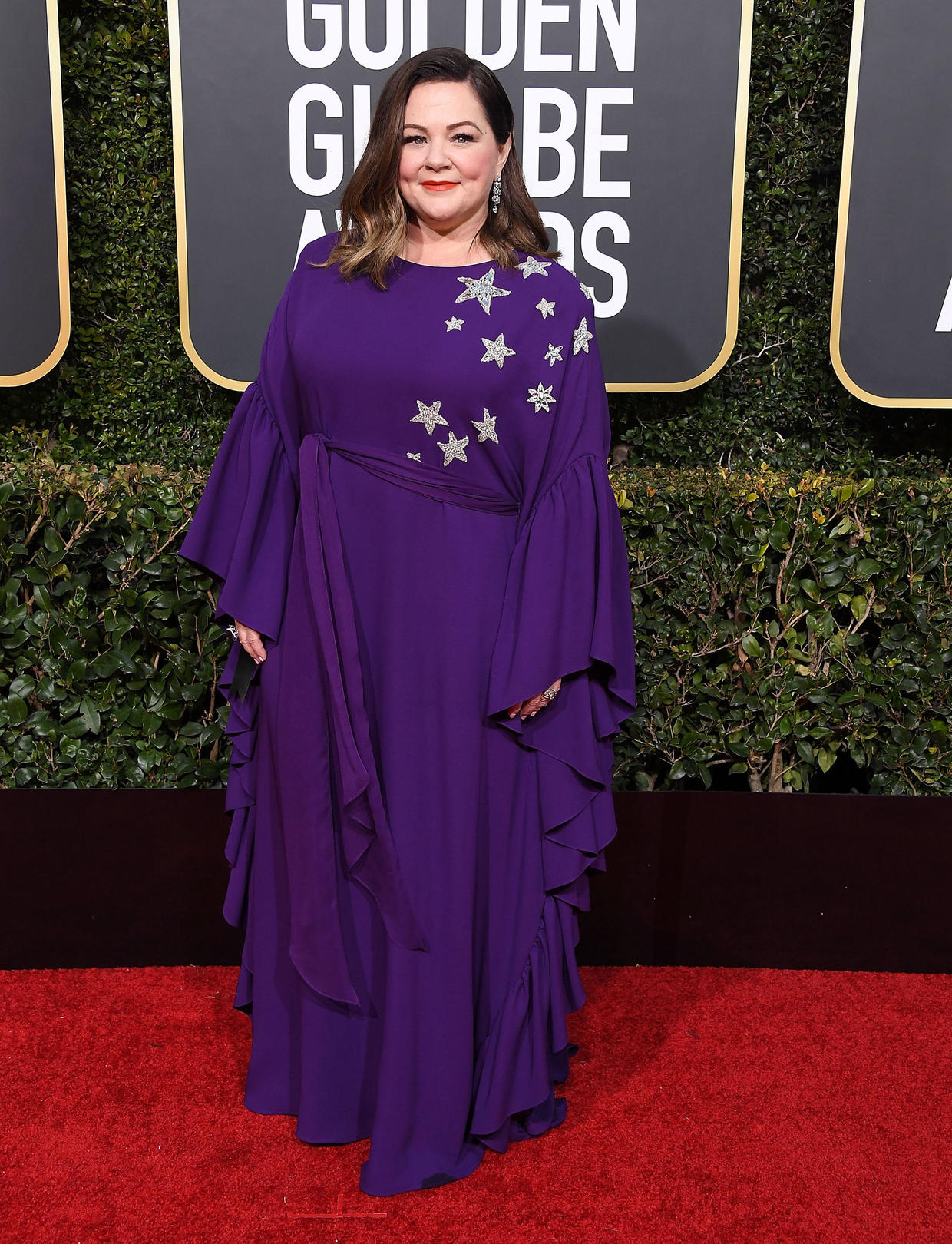 Oscar nominations 2019: Melissa McCarthy nominated for best actress a ...