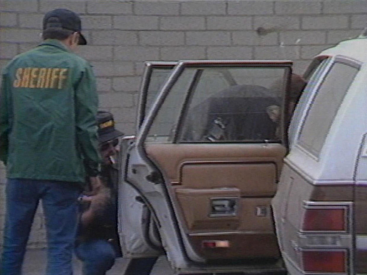 A New Look at the Case Chino Hills massacre Evidence photos in the