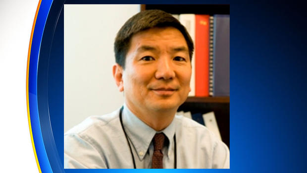 Dr. Philip Huang 