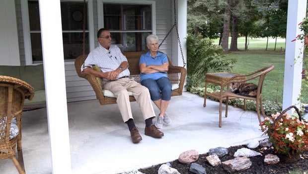 How A Retired Couple Found Lottery Odds In Their Favor