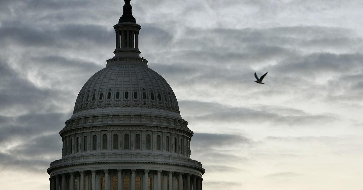 What’s going on with the debt ceiling? – CBS News