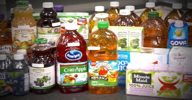Heavy metals like arsenic and lead found in 45 packaged fruit juices, report finds
