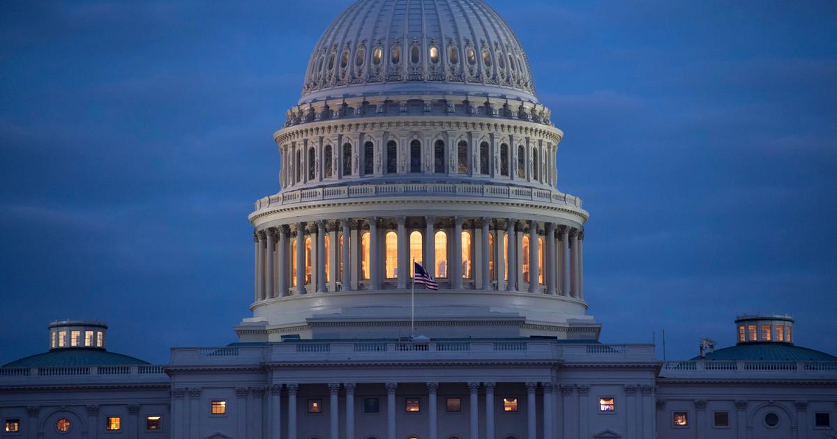 Watch Live: President Biden's address before the joint session of Congress