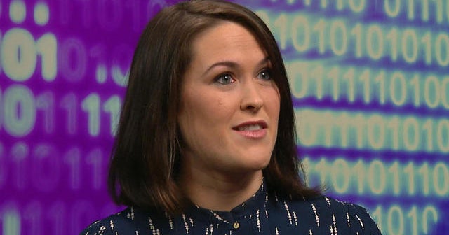 Clover Dating App Commercial Girl Name