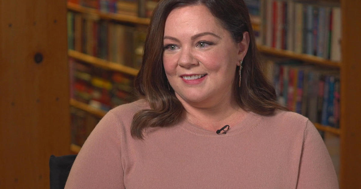 Next photo of Melissa McCarthy