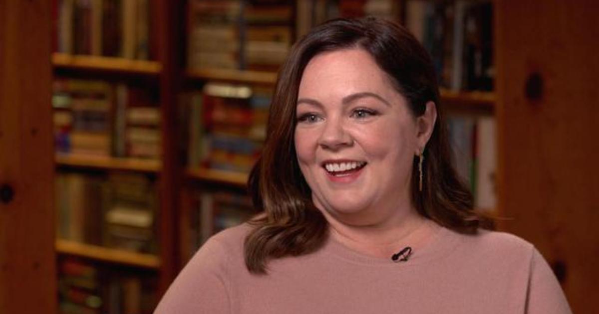 Youtuber Meghan Mccarthy Porn - Melissa McCarthy on \