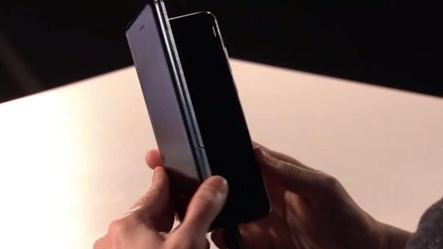 samsung foldable watch