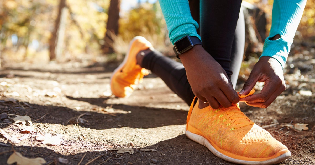 Jogging: Benefits and risks