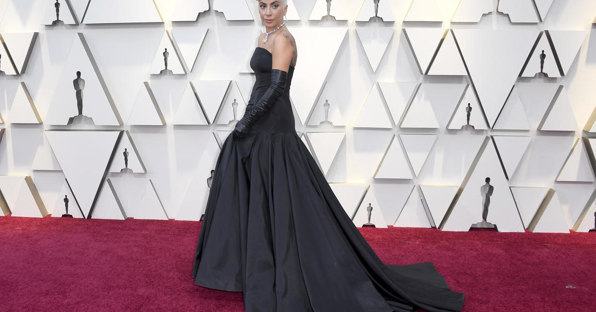 the oscars 2019 red carpet