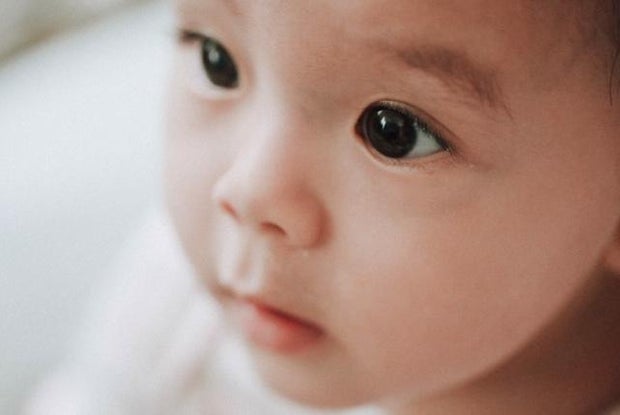 North Carolina girl named 2019 Gerber baby