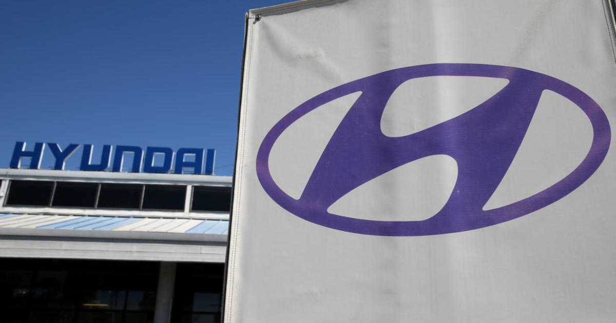 Hyundai recalls 239,000 cars because seat belts can explode