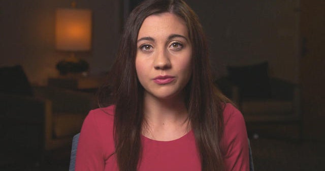Trafficked "48 Hours" Live to Tell CBS News
