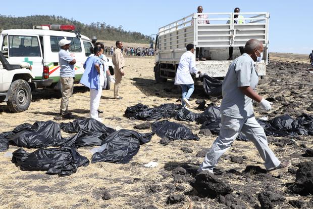 Ethiopian Plane Crash Ethiopian Airlines Flight Et 302 Crashes Minutes After Takeoff Killing 