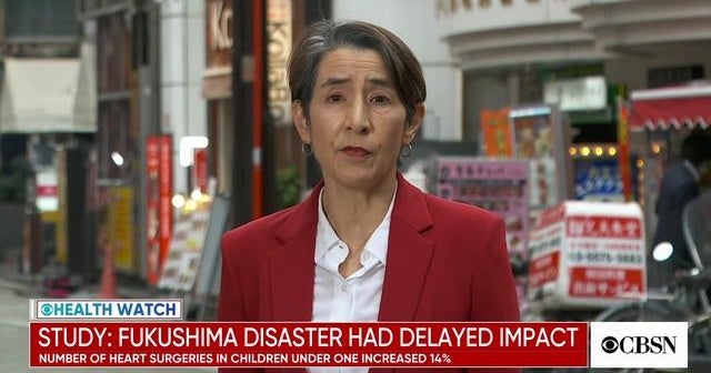 Study Finds Many Kds With Delays Need >> Study Finds Fukushima Disaster Likely Had Delayed Health Impact On Study Finds Many Kds With Delays Need >> Study Finds Fukushima Disaster Likely Had Delayed Health Impact On