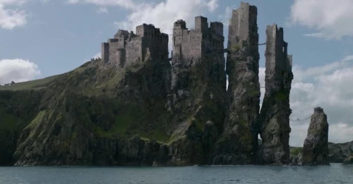 "Game of Thrones" filming locations in the real world – See the castles